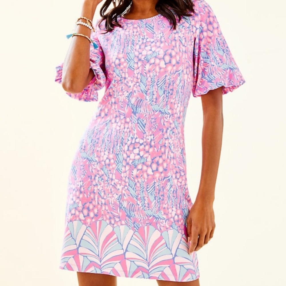 Lilly Pulitzer Britton Dress